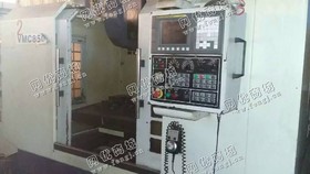 出售二手850加工设备一台