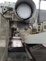 出售2台*福裕1800立式加工设备