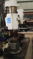 出售二手中捷3050摇臂钻床