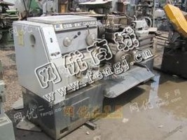 出售二手沈阳6140普通车床