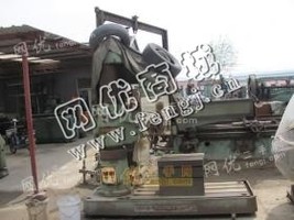 出售二手南京产3040摇臂钻床