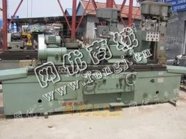 出售二手陕西产1332*1500外圆磨床