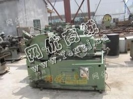 出售二手无锡产Ｍ1080无心磨床