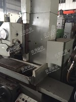 出售1台二手1991年7120平面磨床