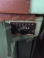 出售1台二手M9116A工具磨床