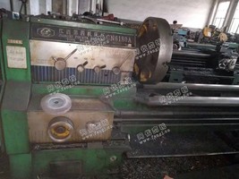 出售二手6180车床一台