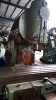 出售二手53K铣一台