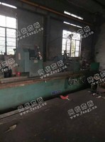 出售1台无锡上机数控股份公司二手mw1363外圆磨床