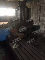 出售二手单臂刨一台