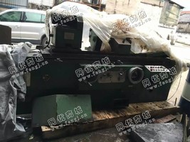出售1台二手04年上海机床厂M1432外圆磨床