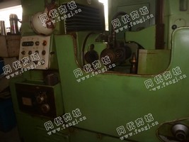 出售二手Y3150E滚齿机一台