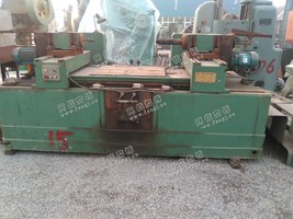 出售二手760双面镗床