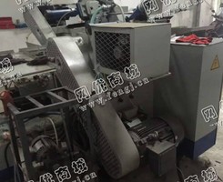 出售二手建和无心磨床一台