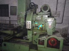 出售1台二手直径1400瑞士玛格梳齿机