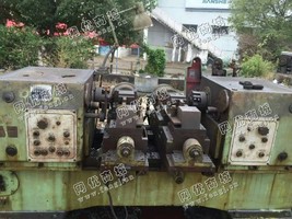 出售1台二手8216端面设备孔钻床