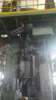 出售二手8000T摩擦压力机一台