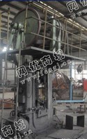 出售二手400吨摩擦压力机一台