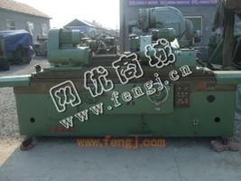 出售二手上海产M131W外圆磨床
