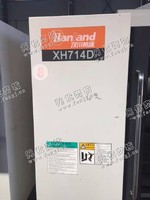出售1台xh714d汉川的立式加工设备