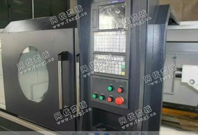 出售1台2012年6180数控车床