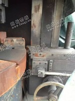 出售1台无锡产的c5116e型1.6米的立车