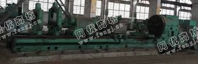 出售二手CR61125·A普通车床一台
