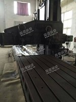 出售二手B1016A单臂刨床一台
