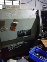 出售1台二手09年云南6150*1.5米数控车床