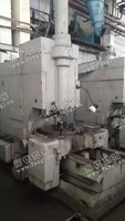 出售1台二手俄罗斯800mm插齿机