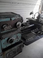 出售二手沈阳产6140*1000普通车床