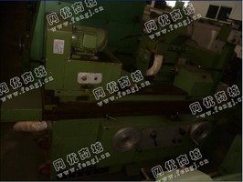 出售1台二手m1432b外圆磨床