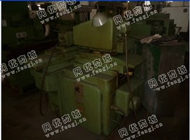 出售1台二手m1320a外圆磨床