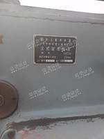 出售二手齐齐哈尔Ｘ920立式键槽铣床