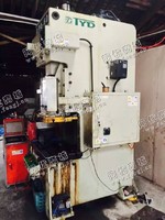 出售二手APA-60冲床台