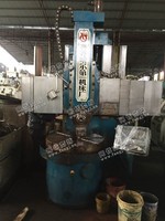 出售二手CK5110E立式车床4台