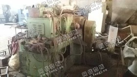 出售二手信阳1080万向节十字轴无心磨床