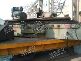 出售二手上海1350外圆磨床