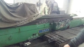 出售二手上海产1363*3000外圆磨床