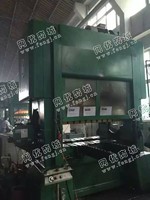 出售二手200吨扬锻高速冲床3台