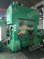 出售二手200吨扬锻高速冲床3台
