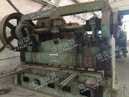出售1台二手QQ11-13*2500米剪板机