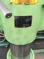 出售二手ZQ3050摇臂钻床一台