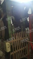 出售二手JC31-160/125龙门冲各一台