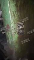 出售二手JC31-160/125龙门冲各一台