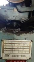 出售二手CAK6150P数控车床4台