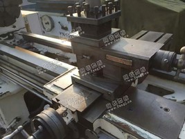 出售二手山东6153*2000普通车床