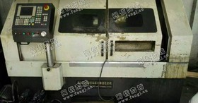 出售二手TX36L数控车床一台