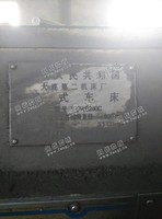 出售二手6180卧式车床2台