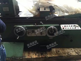 出售二手M1432B外圆磨床2台