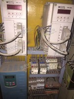 出售二手伺服0640仪表车床一台